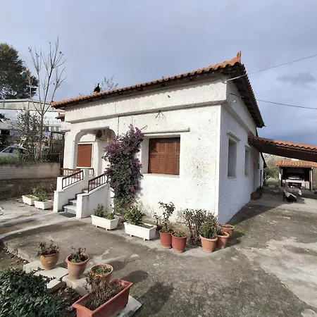 度假居 Aggelos Orchomenos