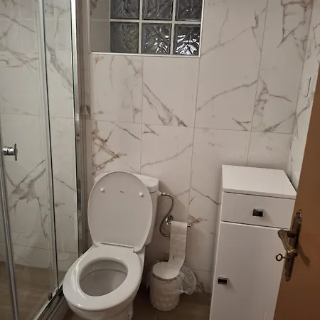 Holiday home Aggelos