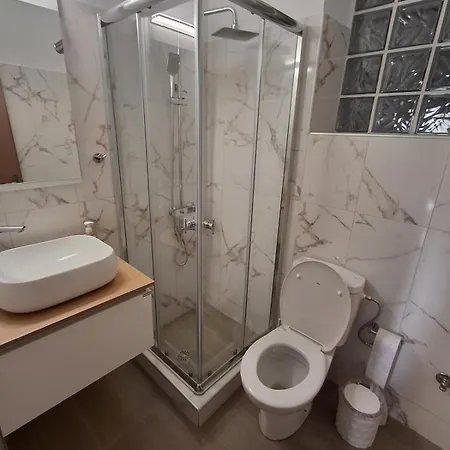 Holiday home Aggelos *