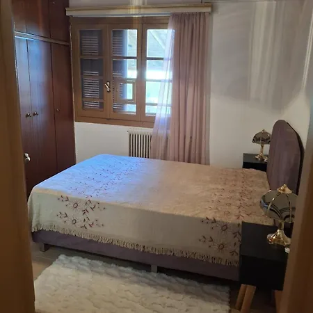 Aggelos Holiday home Orchomenos