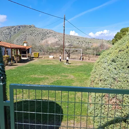 Aggelos * Orchomenos