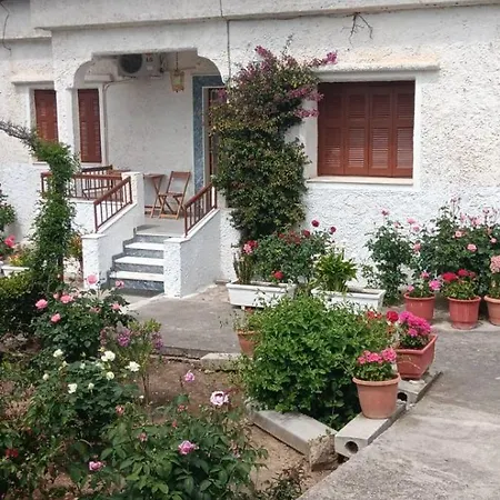 Aggelos Holiday home Orchomenos
