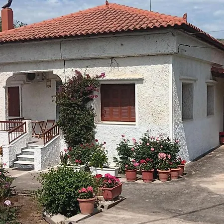 Holiday home Aggelos Orchomenos