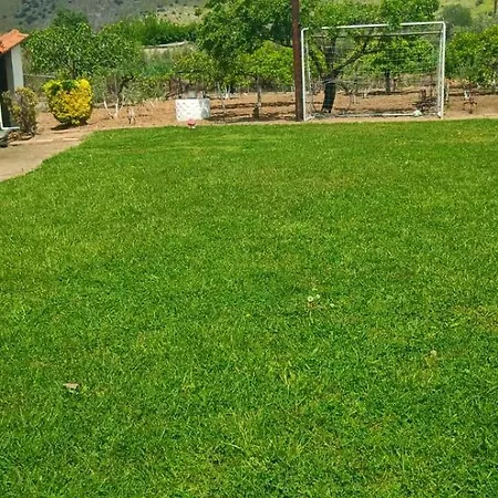 Aggelos 度假居 Orchomenos