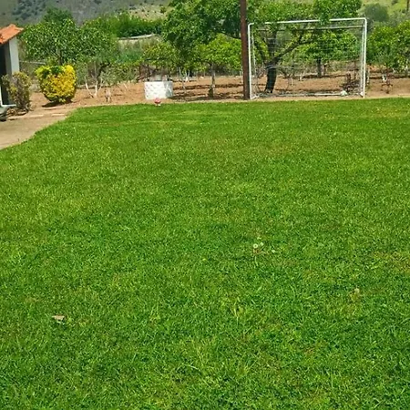 Aggelos Holiday home Orchomenos