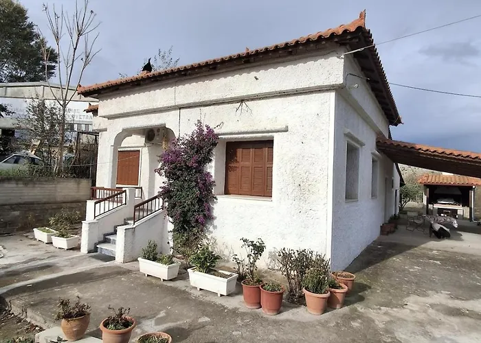 Holiday home Aggelos Orchomenos