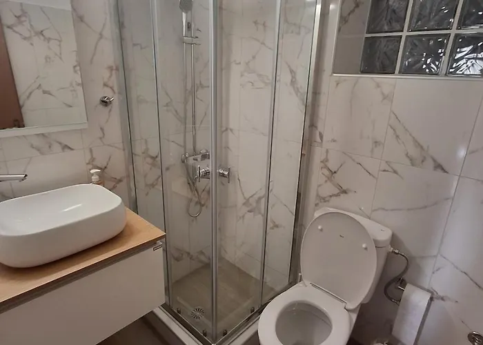 Holiday home Aggelos *