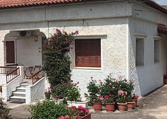 Holiday home Aggelos Orchomenos