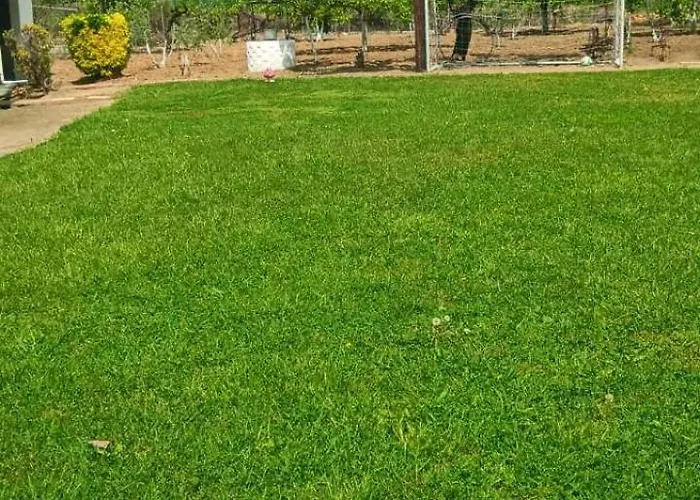 Aggelos Holiday home Orchomenos